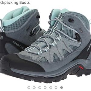 Salomon Women’s Hiking Boots